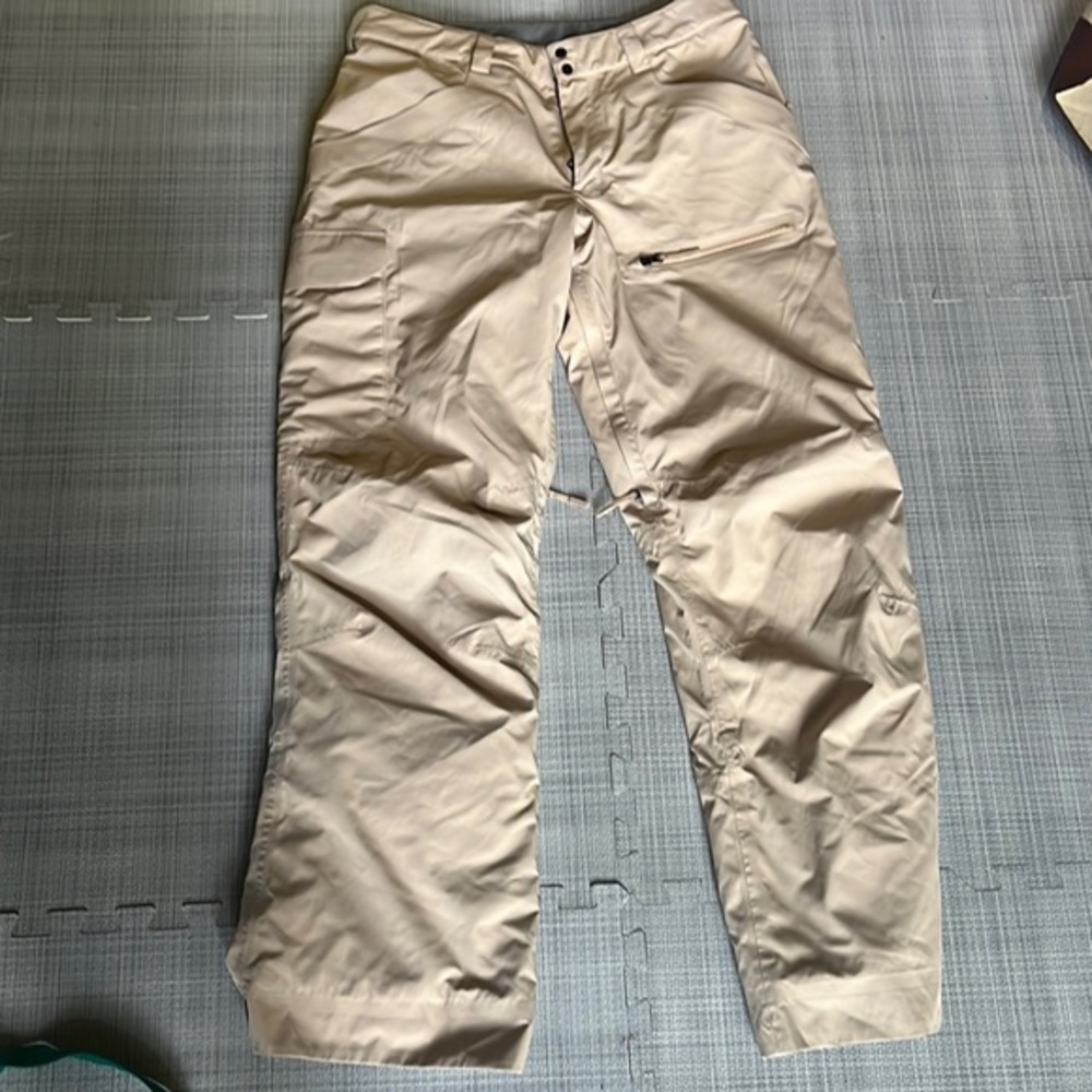 Stoic ski pant
